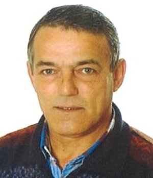 Ghisalberti Eugenio