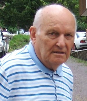 Arosio Venerio