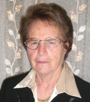 Giudici Maria Ved. Manzoni