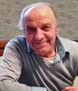 Pedretti Luigi (gino)