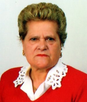Valota Teresina Ved. Martinelli