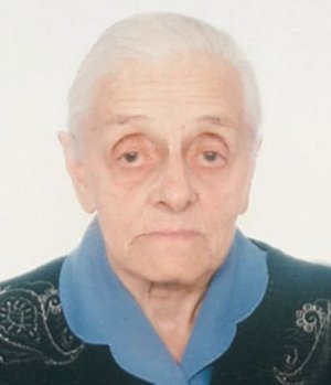 Bellini Giacinta (di Anni 104)