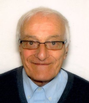 Alborghetti Bruno