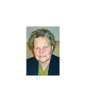 Cereda Giovanna Ved. Pellegrinelli