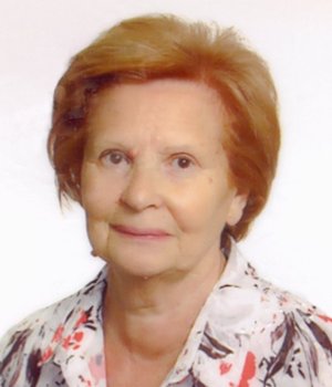 Passera Giovanna In Ferrari