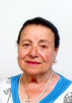 Mosconi Maria