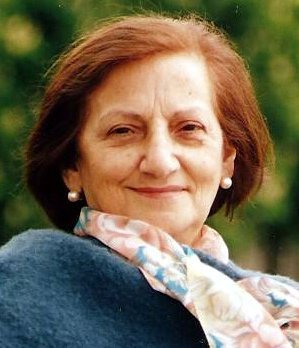 Capozzi Anna Angelillo