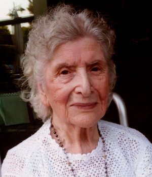 Sangaletti Celestina Ved. Pelizzi