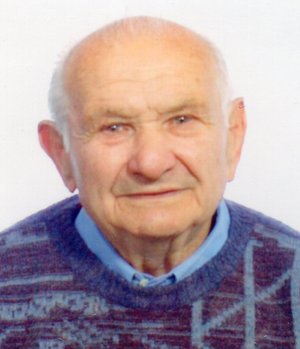 Capelli Alberto