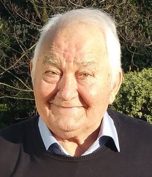 Gamba Angelo