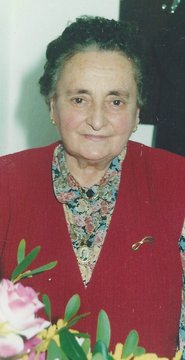 Pedruzzi Leonilda Ved. Medici