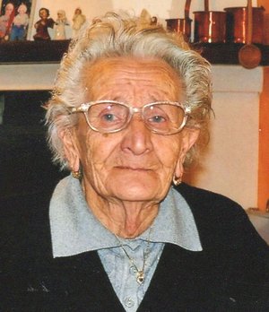 Curnis Maria Gemma Ved. Merelli