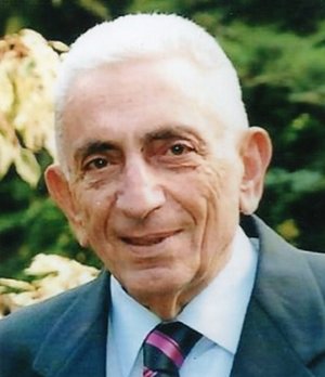 Longhi Gianbattista