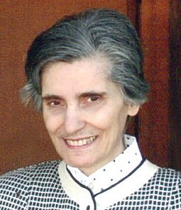 Colombo Anna Maria In Zambelli