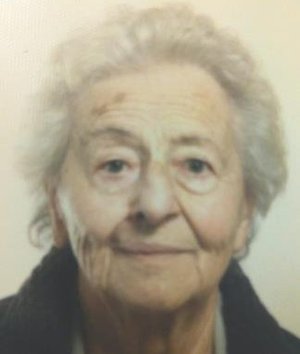 Vailati Elisa Ved. Cornetti (marisa)