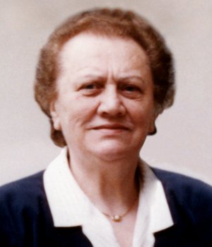 Stancheris Elisabetta Ved. Vismara