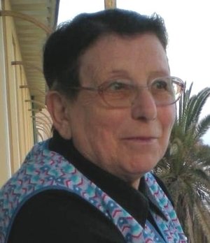 Balestra Irene Ved. Bongiorni