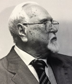 Gaspari Gianfranco Comm.