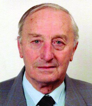 Salvi Aldo