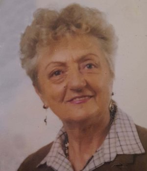 Gritti Antonietta In Manzoni