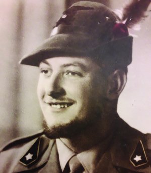 Faggioli Giuseppe