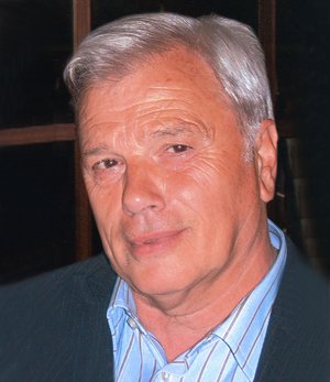 Tironi Aquilino