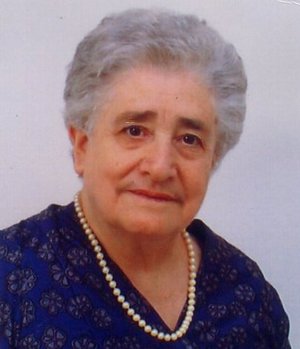 Rossi Luigia Ved. Bruschetti (nini')