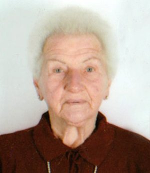 Micheletti Antonietta