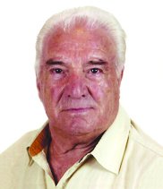 Leone Vito Antonio