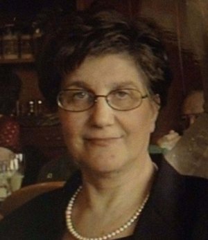 Pesenti Adriana