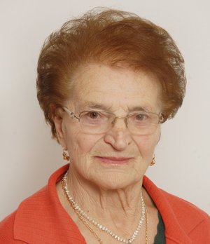 Morotti Camilla Ved. Mariani