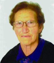 Pesenti Orsola Maria Ved. Carminati
