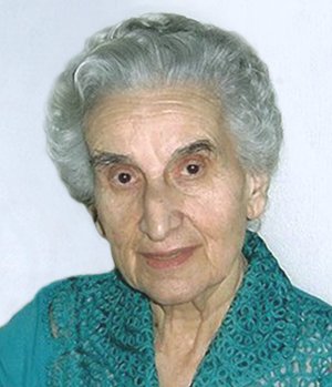 Bombardieri Vincenza Ved. Maffeis (zina)