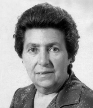 Plebani Irma Ved. Zenoni