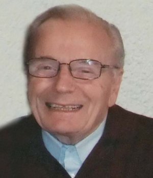 Salvioni Ferdinando (dino)