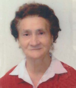 Arnoldi Maria Angela Ved. Tribbia