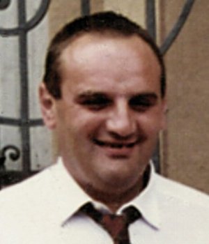 Rama Gianmario