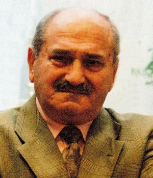 Della Giovanna Giovanni (franco)