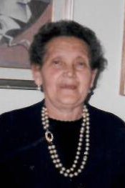 Zanini Serafina Ved. Bellini
