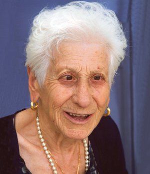 Paganoni Rita Ved. Angelini (parina)