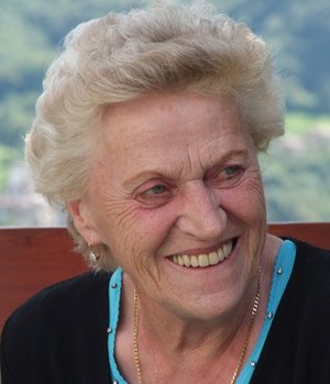 Sorte Elisabetta Ved. Pedruzzi