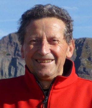 Vitali Giuseppe (bepi)