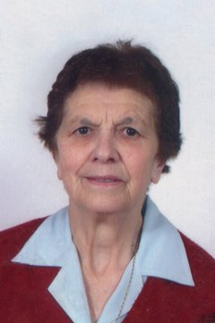 Vavassori Teresa Ved. Pedruzzi (silvia)