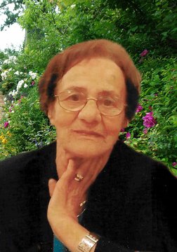 Bergamini Vincenza Ved. Porcellana