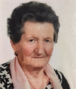 Betti Palmina In Volpi