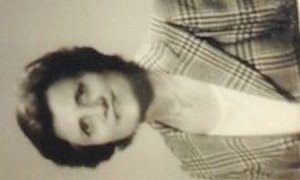 Avesini Silvana Ved. Kunz