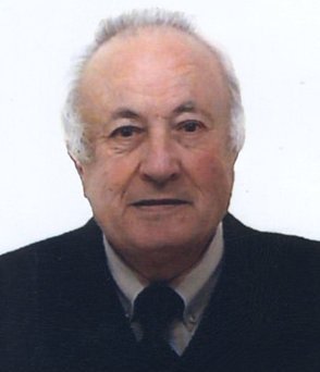 Bergamini Giuseppe Maestro