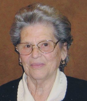 Arici Palmina Ved. Valleri