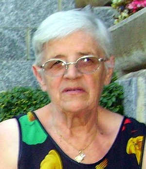 Bosio Bernardina Ved. Gusmini