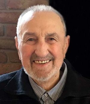 Giuliani Giacomo